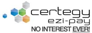 certegy ezi-pay logo